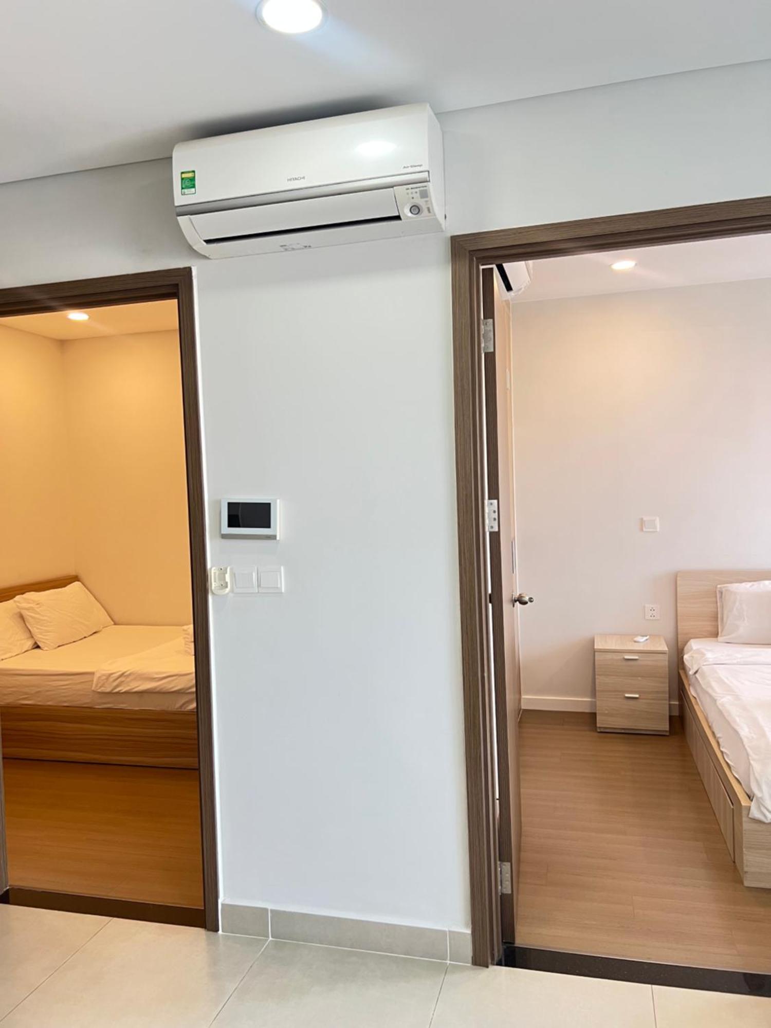 Luxury For Rent- Pool 35th Floor Near Phu My Hung, Secc * TP. Hồ Chí Minh